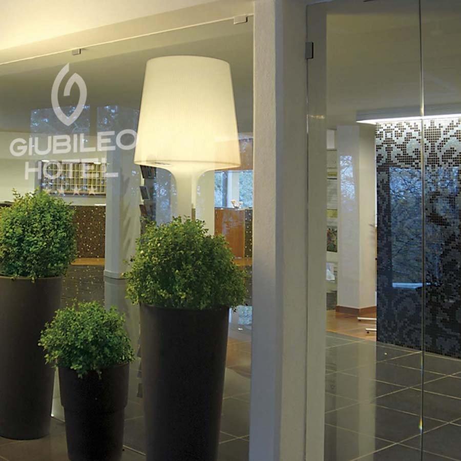 Hotel Giubileo Pignola Exterior foto